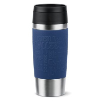 Tefal N2020310 TRAVEL MUG Cestovní hrnek 0,36 l tmavě modrý