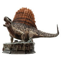 Soška Iron Studios Art Scale 1/10 Jurassic World Dominion - Dimetrodon