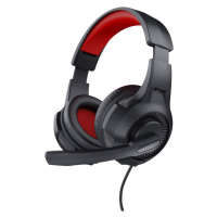 TRUST herní sluchátka BASICS GAMING HEADSET