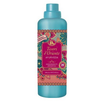 TESORI d'ORIENTE Ayurveda 760 ml (38 praní)