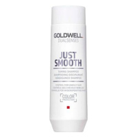 GOLDWELL Dualsenses Just Smooth Taming Shampoo 100 ml