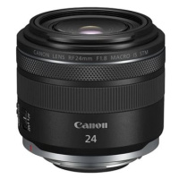 Canon RF 24 mm f/1.8 Macro IS STM