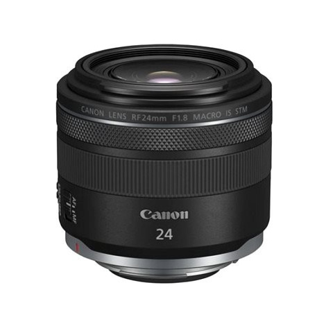 Canon RF 24 mm f/1.8 Macro IS STM