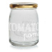 Cerve Zavařovací sklenice s víčkem EASY WHITE 500 ml, 6 ks