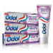 Glaxosmithkline Consumer Odol ZP Velvet White 3x75 ml