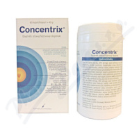 Concentrix cps.60