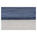 Flair Rugs koberce Kusový koberec Moderno Gigi Denim Blue - 160x230 cm