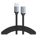 Kabel Vention Extension Cable USB 3.0, male USB to female USB-A,  2m (Black)