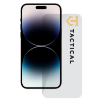 Tactical Glass Shield 2.5D sklo pro Apple iPhone 14 Pro Max čiré