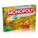 Monopoly Sbírání hub