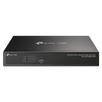 TP-Link VIGI NVR1008H-8MP