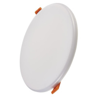 LED podhledové svítidlo VIXXO 18,5 cm, 19 W, neutrální bílá, IP65