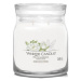 YANKEE CANDLE Signature 2 knoty White Gardenia 368 g