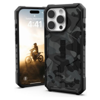 UAG Pathfinder SE Magsafe kryt iPhone 16 Pro Midnight Camo