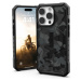 UAG Pathfinder SE Magsafe kryt iPhone 16 Pro Midnight Camo