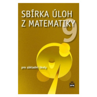 Sbírka úloh z matematiky 9 - Josef Trejbal