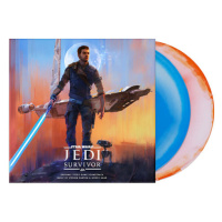 Soundtrack Star Wars Jedi: Survivor (2 LP)