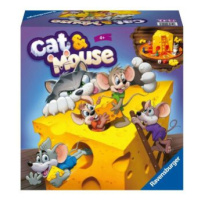 Cat & Mouse - Hry (24563)