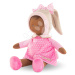 Panenka Miss Pink Starry Dreams Mon Doudou Corolle s hnědýma očima 25 cm od 0 měsíců