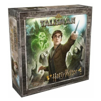 Talisman Harry Potter