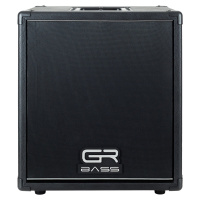 GR Bass CUBE 112 Basový reprobox