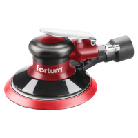 FORTUM 4795038 pneumatická excentrická bruska 150mm