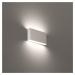 CENTURY nástěnné LED svítidlo FORMA 12W CCT bílé