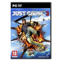 Just Cause 3 (PC) DIGITAL