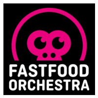 Fast Food Orchestra: Struny - CD