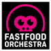 Fast Food Orchestra: Struny - CD