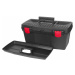 Kufr na nářadí 19,5" ERGO, 480x260x225mm, plastový EXTOL-CRAFT
