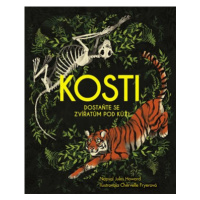 Kosti | Jules Howard