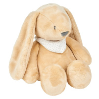 Nattou Uspáváček plyš hudební se světýlkem a senzorem pláče 4v1 Sleepy Bunny Brown 0m+