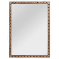 Nástěnné zrcadlo 66x90 cm Tribeca – Premier Housewares