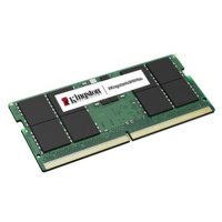 Kingston SO-DIMM 16GB DDR5 4800MT/s CL40