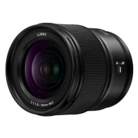 Panasonic Lumix S 18mm F1.8