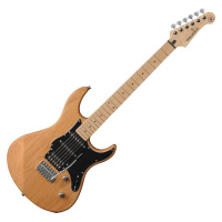 Yamaha Pacifica 112VM XYNS RL Natural Elektrická kytara