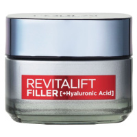 Loréal Paris Revitalift Filler [HA] vyplňující denní krém proti vráskám 50 ml