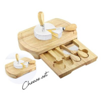 MPM Cheese set na servírování sýrů