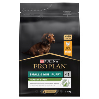 Pro Plan Puppy Small & Mini Healthy Start 7 kg