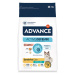 Advance Cat Sterilized Sensitive - 2 x 3 kg