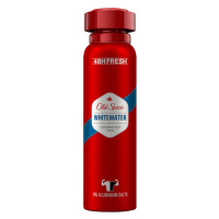 Old Spice Whitewater Deodorant Ve Spreji Pro Muže 150ml, 48h Svěžest, Bez Obsahu Hliníku