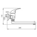 Novaservis Metalia 55076L.0 ROZTEČ 150mm (55076L,0)