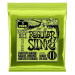 Ernie Ball 3221 Regular Slinky 3-Pack Struny pro elektrickou kytaru