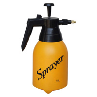 Rozprašovač sprayer tlakový 1,5 l