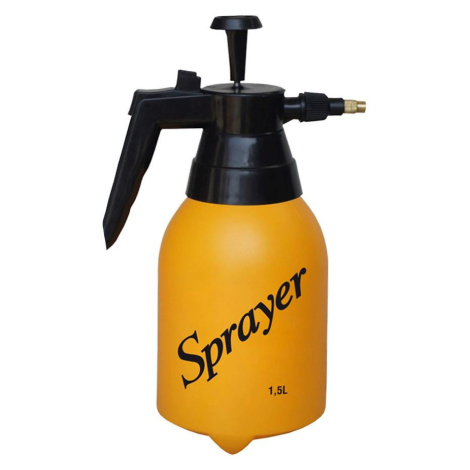 Rozprašovač sprayer tlakový 1,5 l BAUMAX