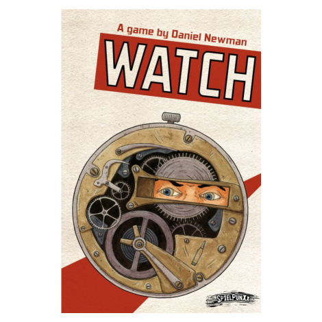 PD-Verlag Watch