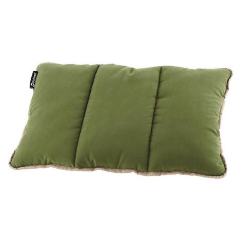 Outwell Polštář Constellation Pillow zelená