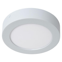 Lucide Lucide 28116/18/31 - LED Koupelnové svítidlo BRICE LED/12W/230V IP44 bílá