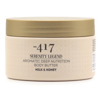 -417 Aromatic Body Butter Milk & Honey 250 ml